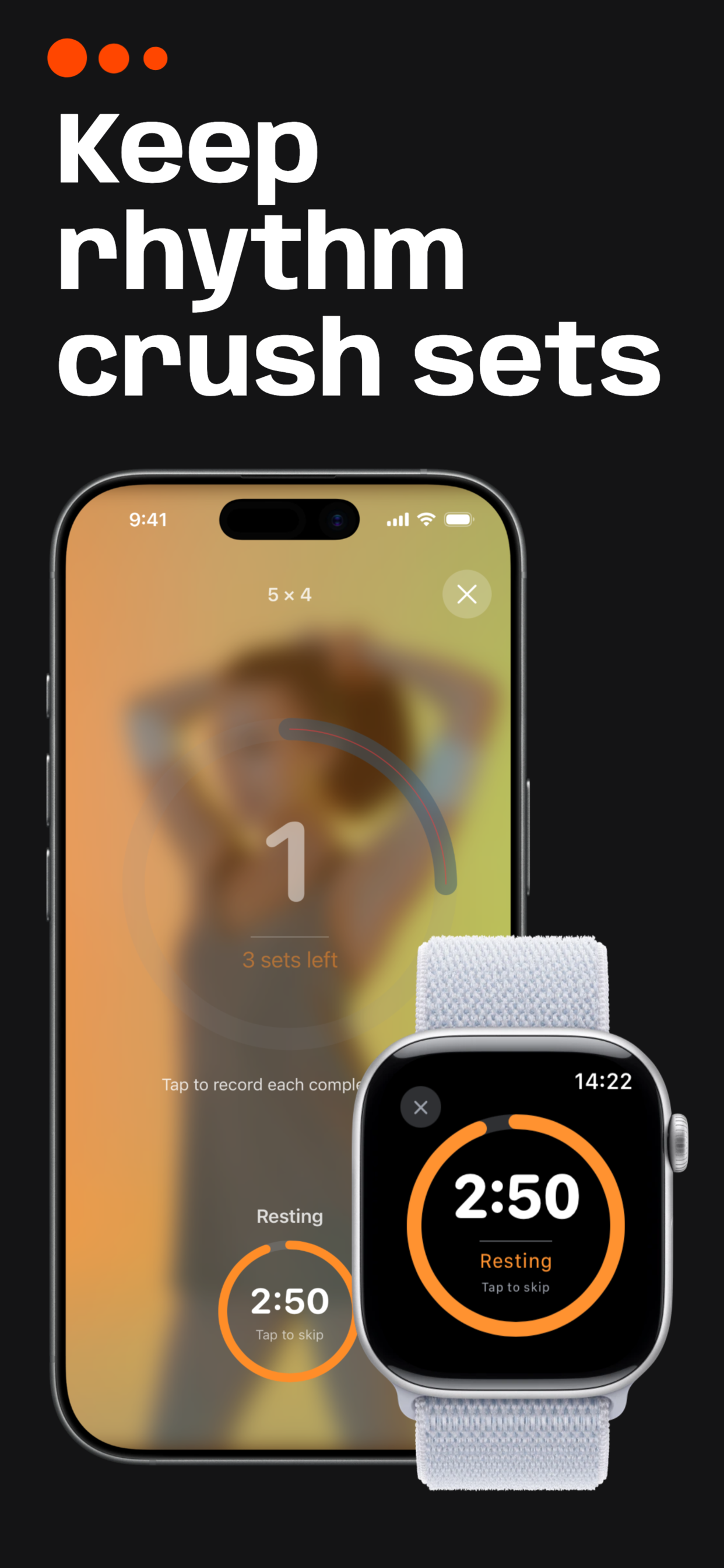 SetTimer iPhone Screenshot 4