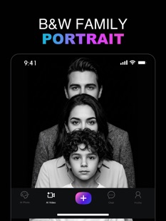 Screenshot 11 Chatlulu:Video&Photo Editor