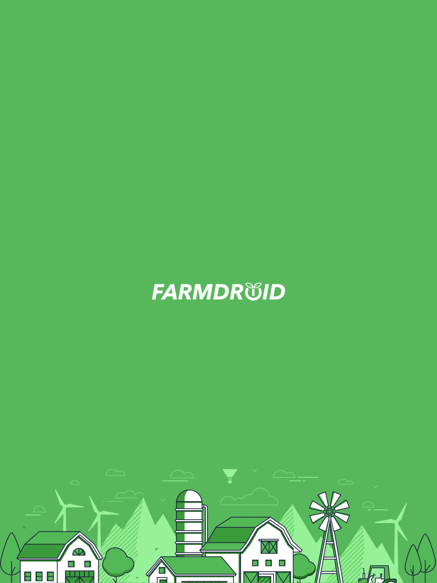 Farmdroid App screenshot 4