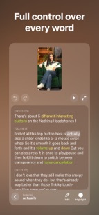 Screenshot 7 OpusClip - AI video clipping