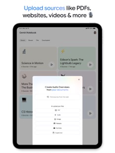 Screenshot 9 Gemini Notebook