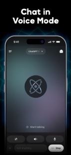 Screenshot 4 Chatbot AI Assistant ChatPrime