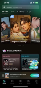 Screenshot 2 CaroSnap