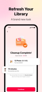 Screenshot 6 Powerful Clean: Phone Cleaner