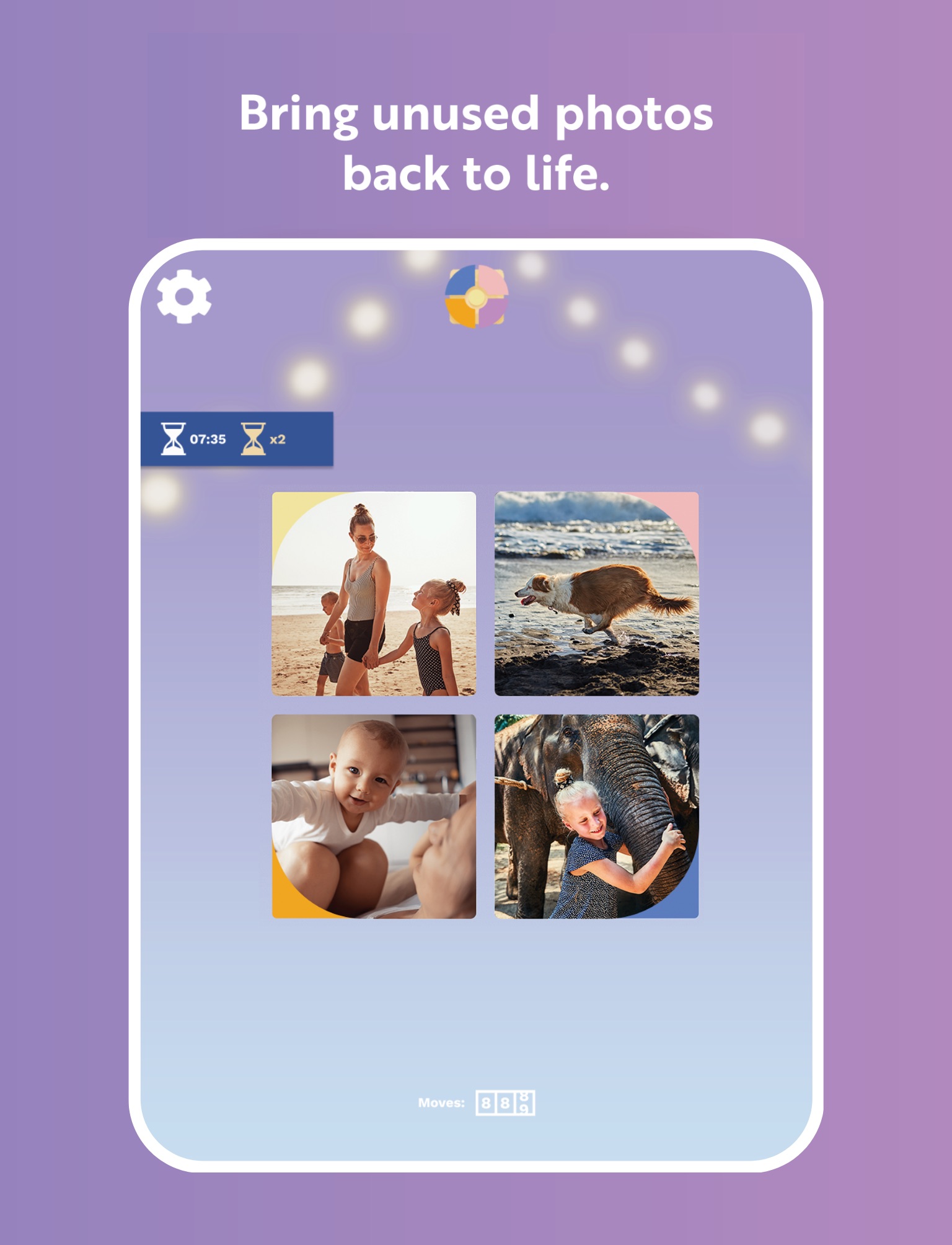 Endora - Play with Your Past! screenshot 3