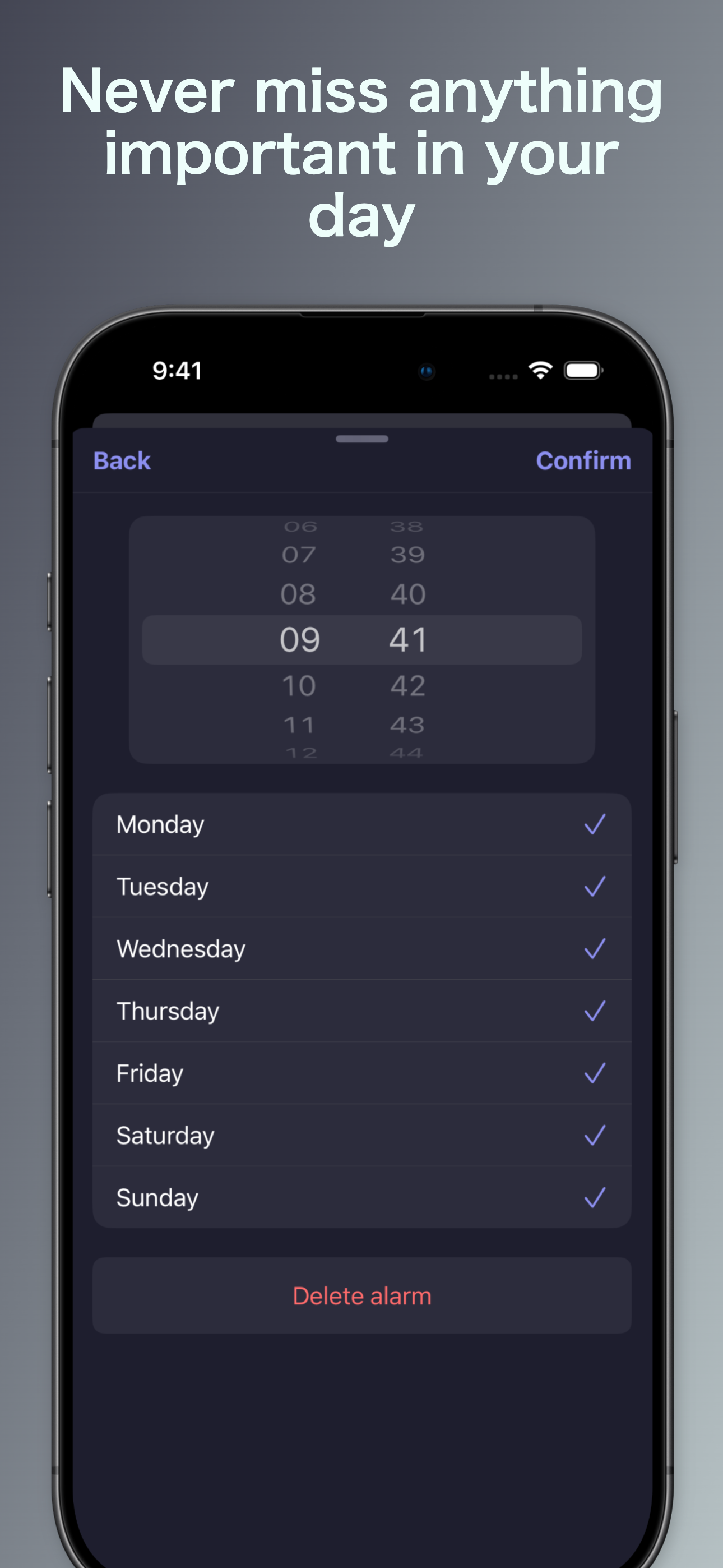Links+ Screenshot 3