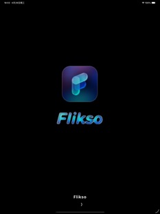 Screenshot 6 Flikso