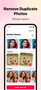 Screenshot 5 Powerful Clean: Phone Cleaner