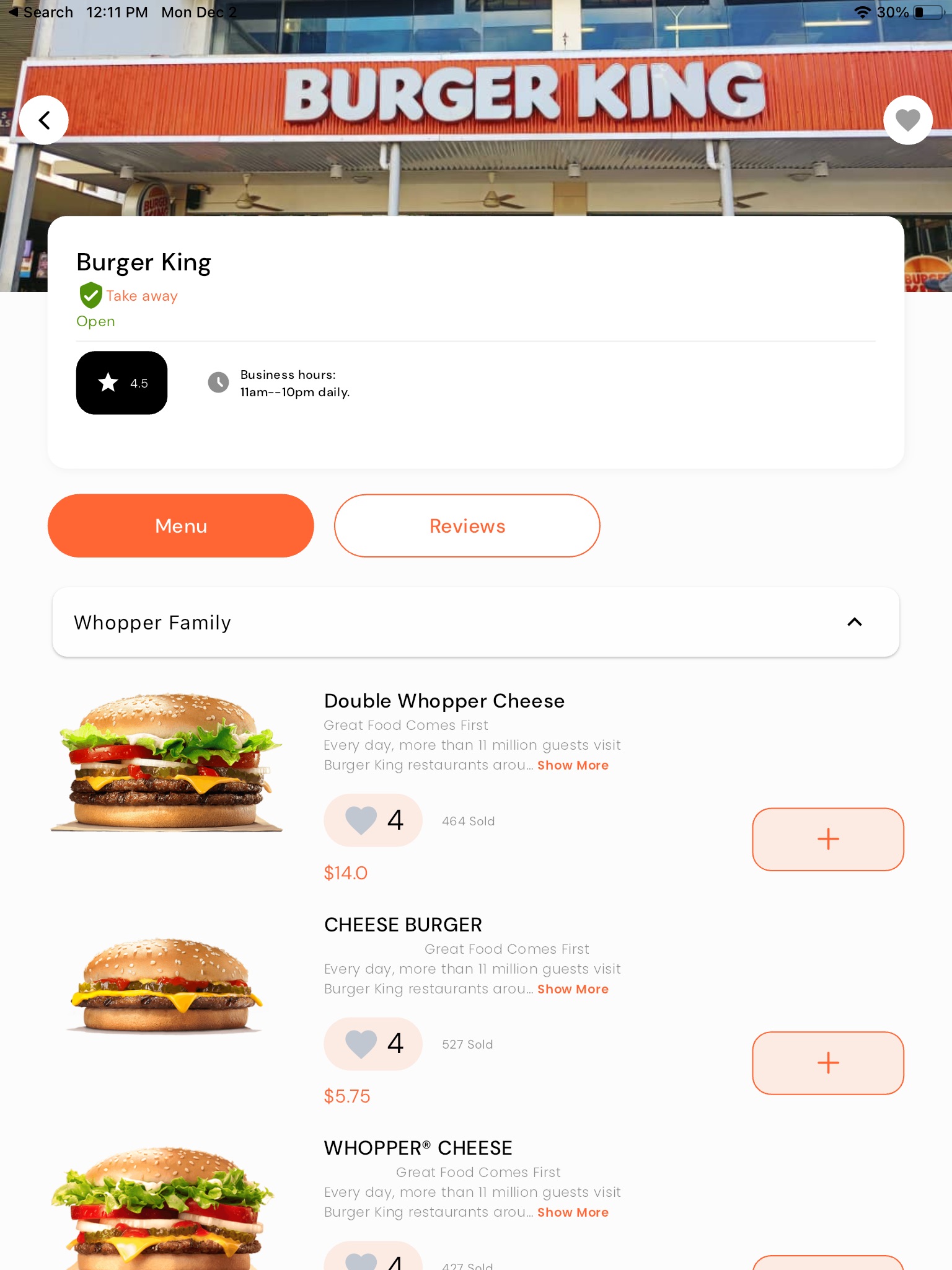 Halodili screenshot 4