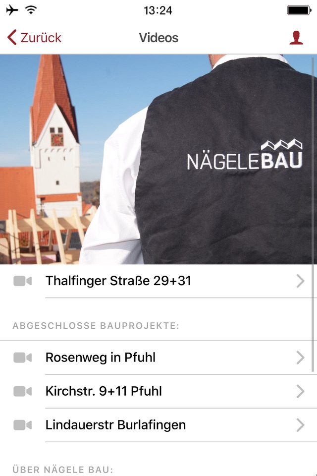 Immobilien Neu-Ulm Nägele BAU screenshot 4