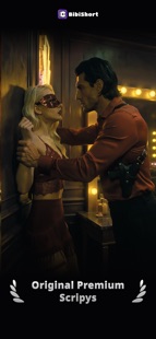 Screenshot 4 BibiShort - Reel, Drama Series