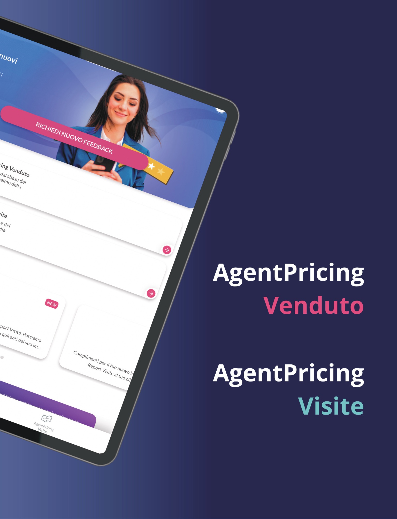 AgentPricing screenshot 3