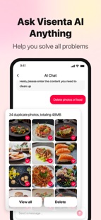 Screenshot 3 Powerful Clean: Phone Cleaner