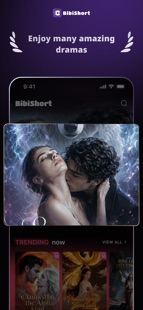 Screenshot 10 BibiShort - Reel, Drama Series