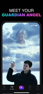 Screenshot 5 Chatlulu:Video&Photo Editor