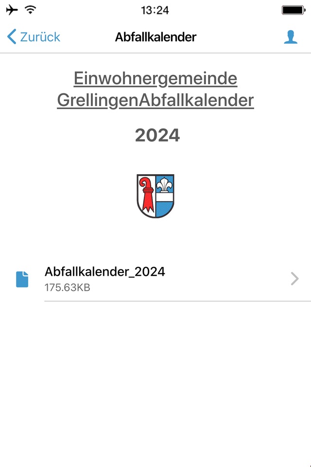 Grellingen screenshot 3