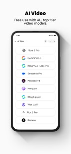 Screenshot 8 Genspark AI Workspace