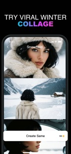 Screenshot 4 Chatlulu:Video&Photo Editor