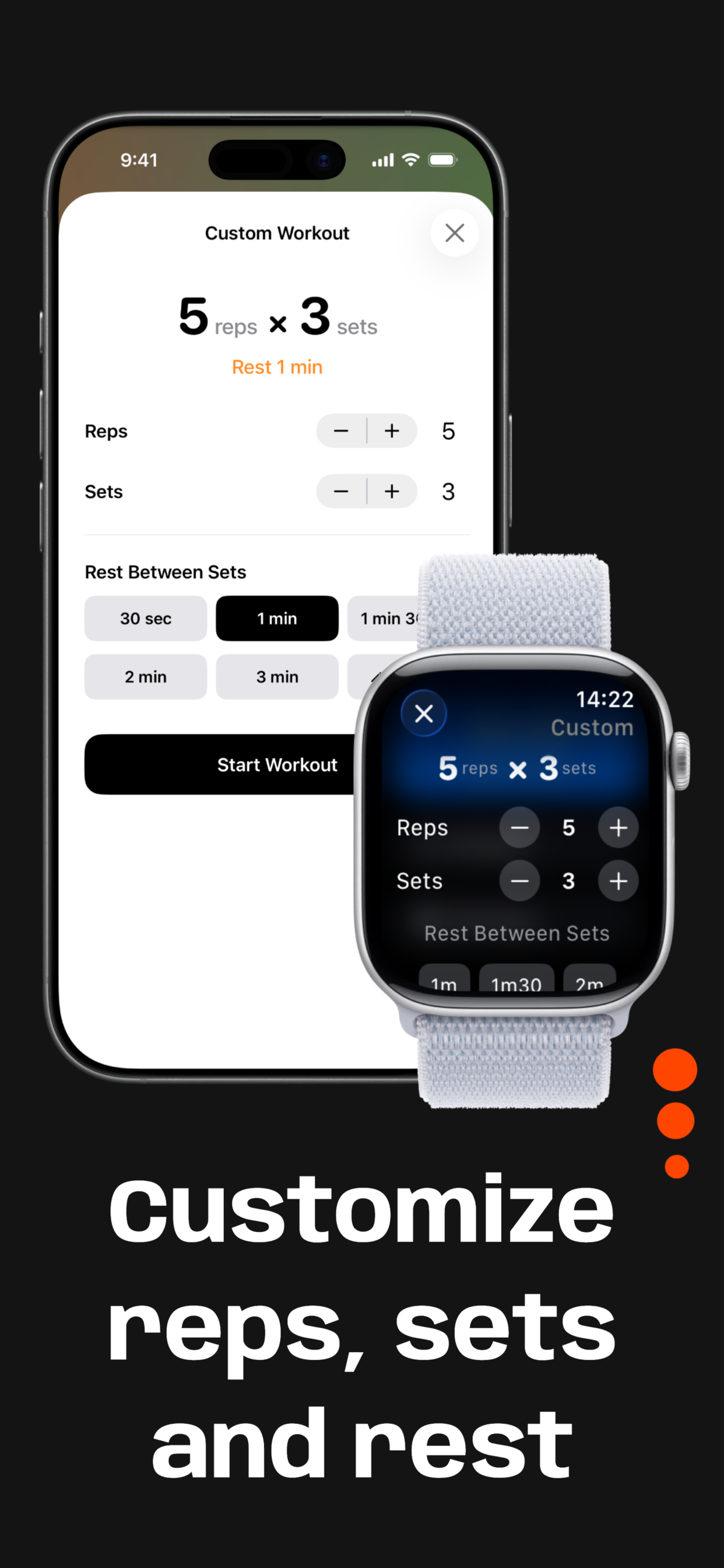 SetTimer iPhone Screenshot 5