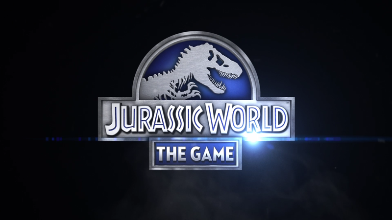 Jurassic World ザ ゲーム Overview Apple App Store Japan