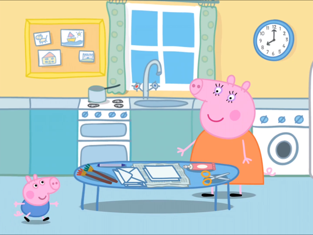 Peppa Pig™：パーティータイムのスクリーンショット