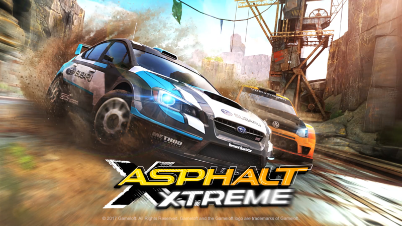 Asphalt Xtreme Overview Apple App Store Us - 24 hours inside hacker roblox video game in real life gm e3