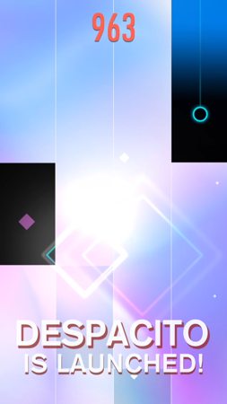 TÉLÉCHARGER PIANO TILES DESPACITO TILES DESPACITO PIANO TÉLÉCHARGER
