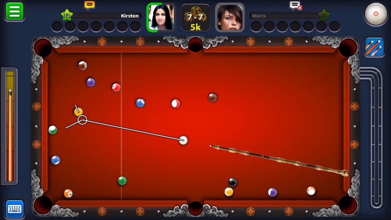 8 Ball Pool Overview Apple App Store Brazil