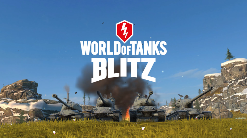 World Of Tanks Blitz Mmo Pvp Overview Apple App Store Japan