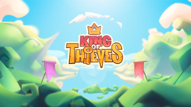 ‎Король Воров - King of Thieves Screenshot