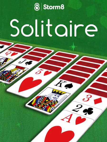 Solitaire Classic Card Game Overview Apple App Store Us