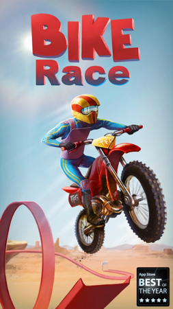 Bike Race Pro Motor Racing Overview Apple App Store Us - how do you ride a motorcycle in roblox on ipad