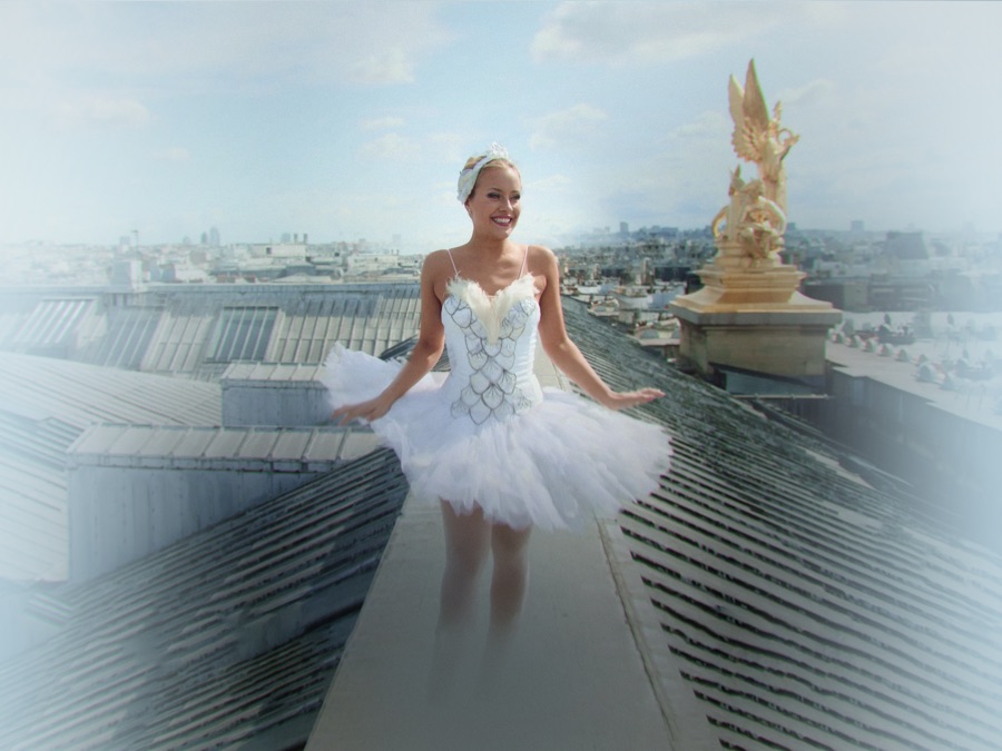 Find Me in Paris - Apple TV