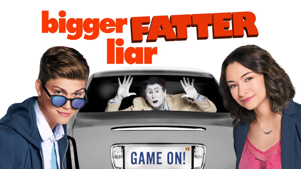 Bigger Fatter Liar Apple Tv