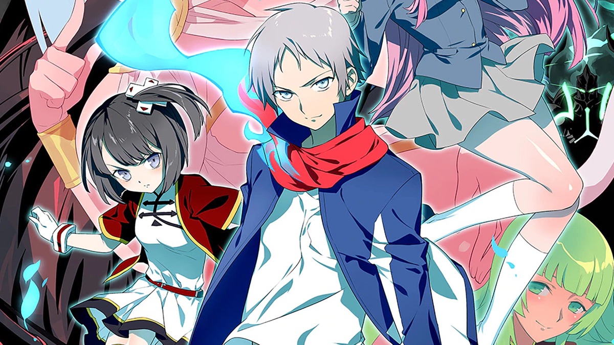 銀の墓守り Apple Tv