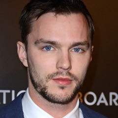Nicholas Hoult