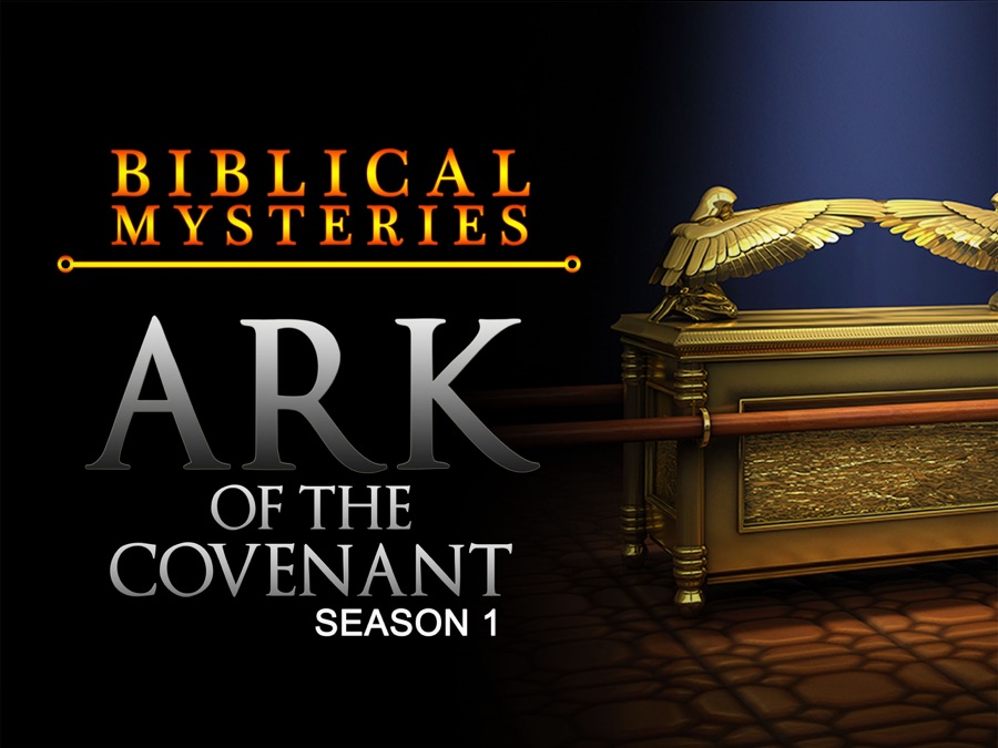 Biblical Mysteries - Apple TV