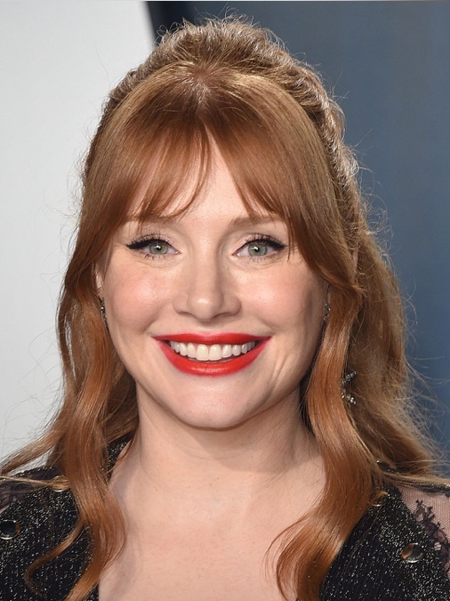 Bryce Dallas Howard Movies and Shows Apple TV
