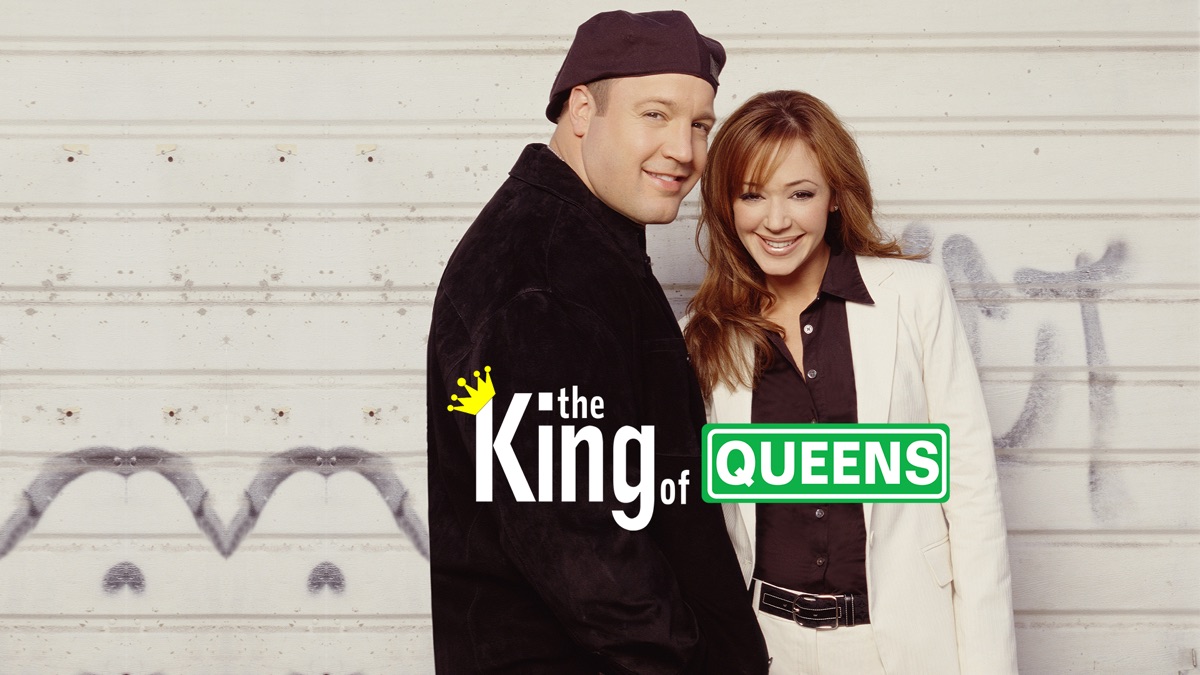 King of Queens | Apple TV