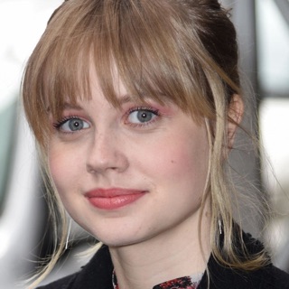 Angourie Rice