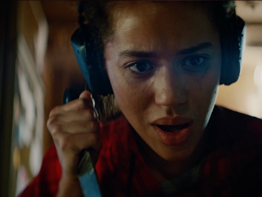 Sound of Violence | Apple TV (uk)