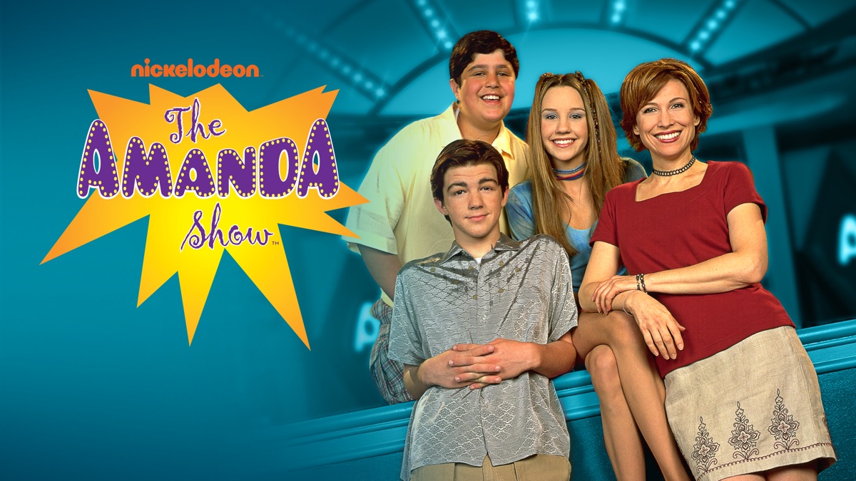 The Amanda Show | Apple TV