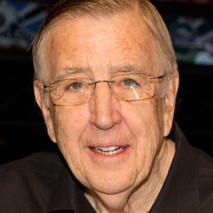Brent Musburger