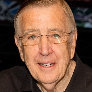 Brent Musburger