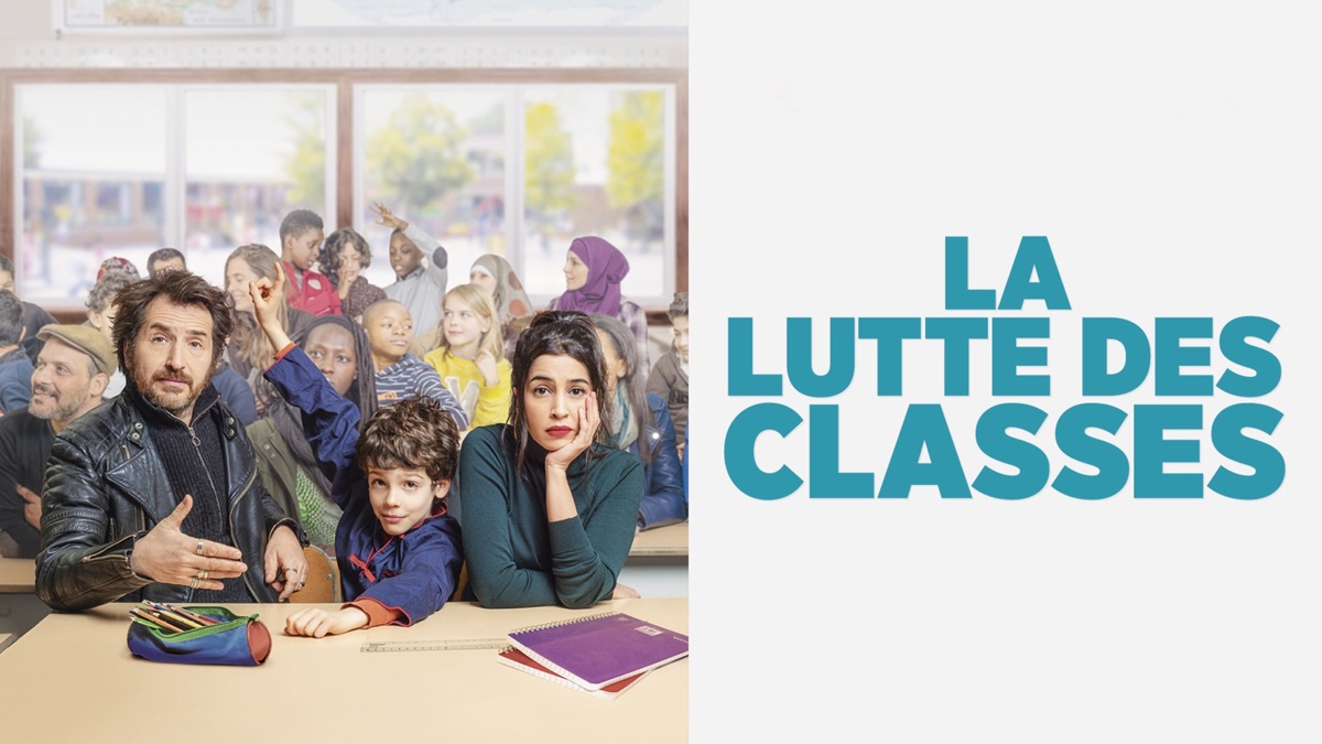 La lutte des classes | Apple TV