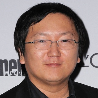 Masi Oka