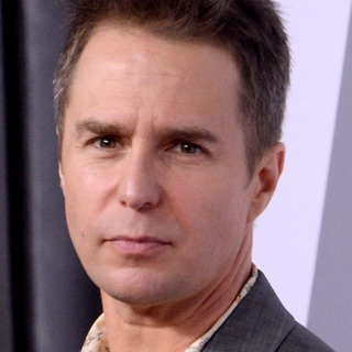 Sam Rockwell