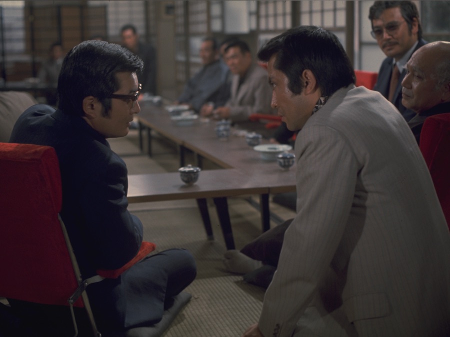 仁義なき戦い 完結篇 Apple Tv