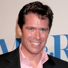 Alexis Denisof