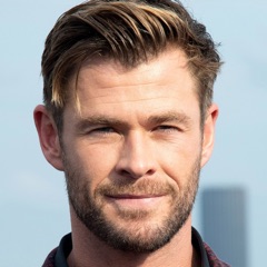 Chris Hemsworth